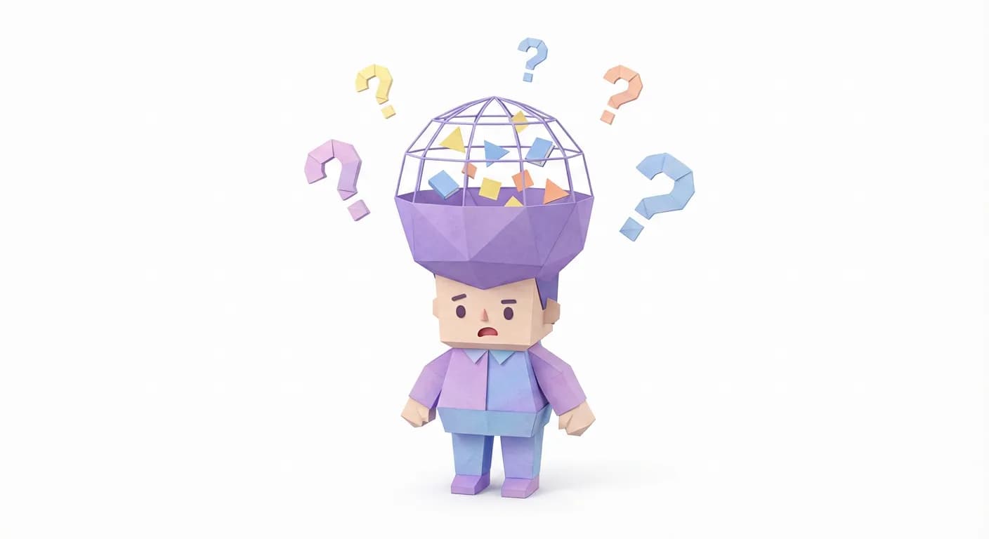 404 - The Goldfish