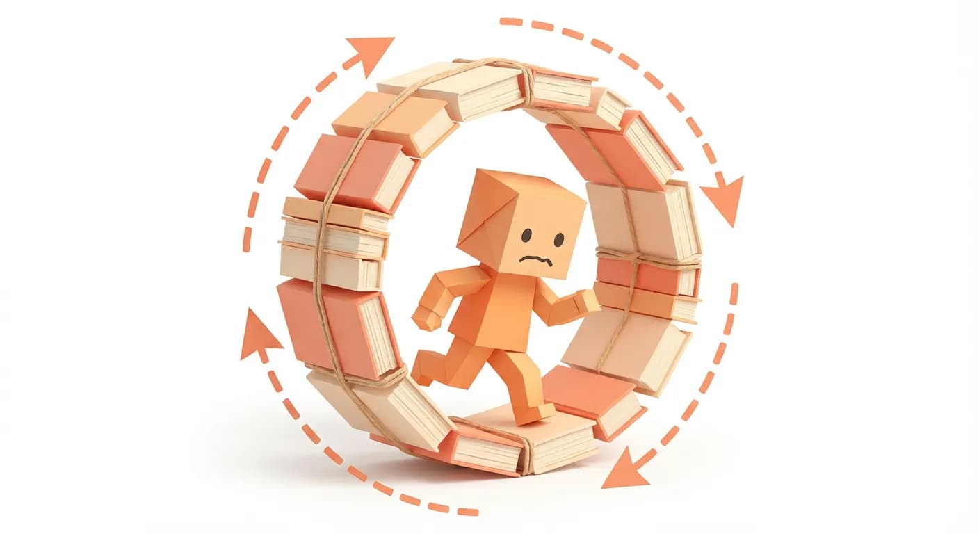 LOOP - The Infinite Restart