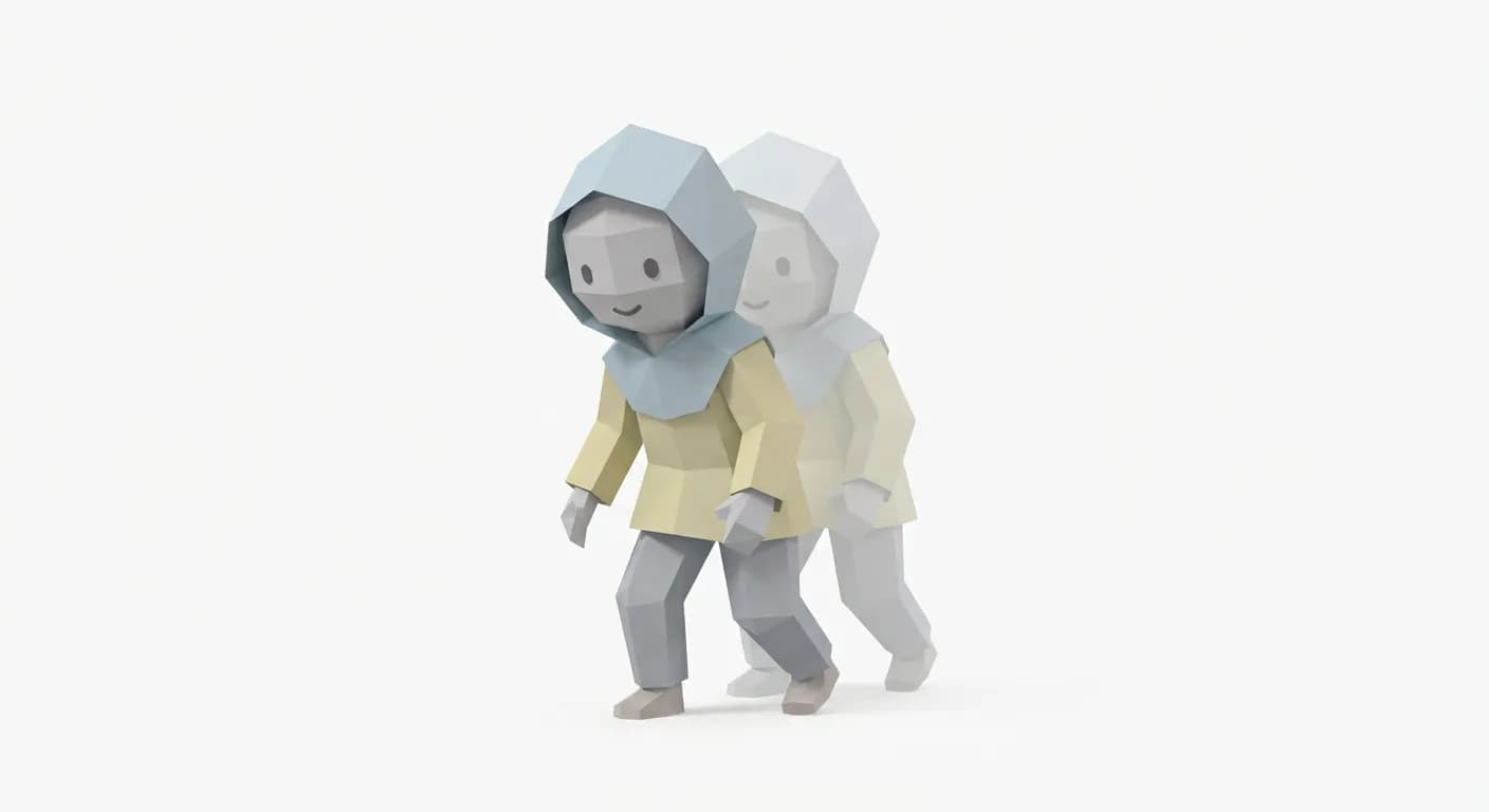 NPC - The Follower